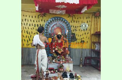 Shri Shri Maa Kali Mandir photos - Viprabharat